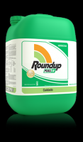 Herbicida Round up FULL II